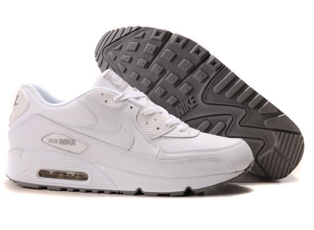 nike air max 90 blanche femme pas cher